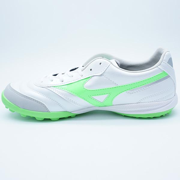 MIZUNO（ミズノ） モレリア サラ PRO TF mizuno Q1GB251337 ホワイト