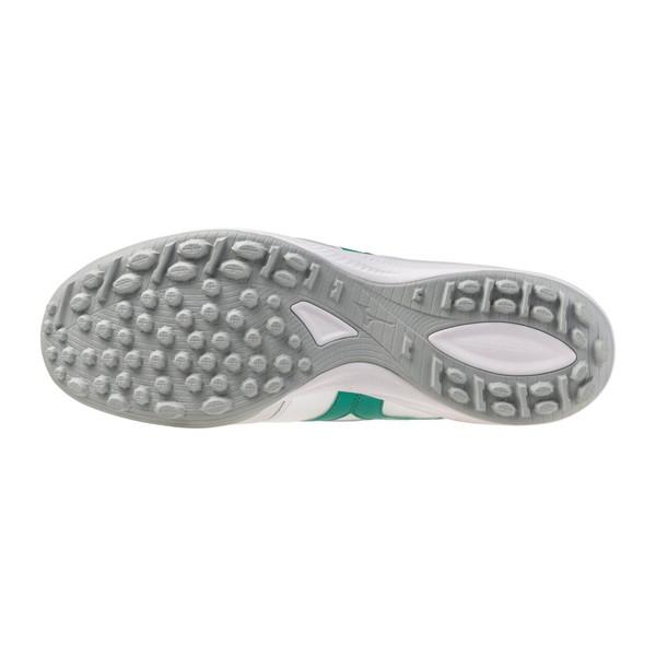 モレリア SALA JAPAN TF ミズノ mizuno Q1GB260235 ホワイト グリーン