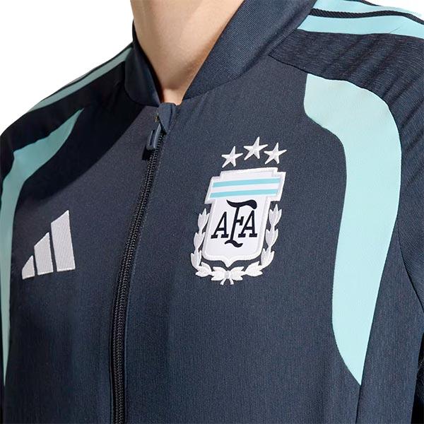 adidas（アディダス） アルゼンチン代表 2026 PRESENTATION JACKET