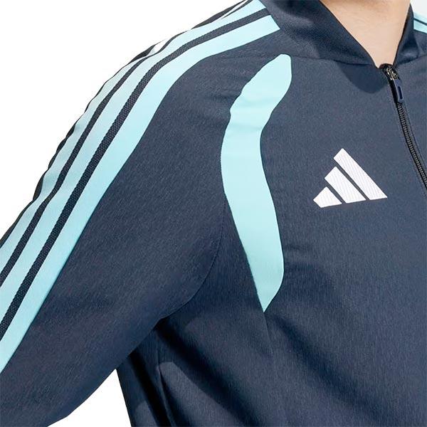 adidas（アディダス） アルゼンチン代表 2026 PRESENTATION JACKET