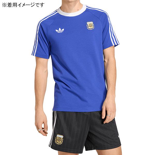 adidas（アディダス） アルゼンチン代表 ARG 2026 オリジナルス T