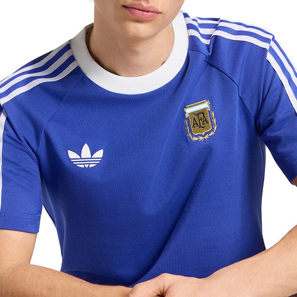 【正規品、値下げ交渉️⭕️】アルゼンチン代表 ユニフォーム シャツ adidas adidas（アディダス） アルゼンチン代表 ARG 2026 オリジナルス T