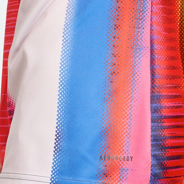 adidas（アディダス） バイエルンミュンヘン BAY 2025-26 プレマッチ