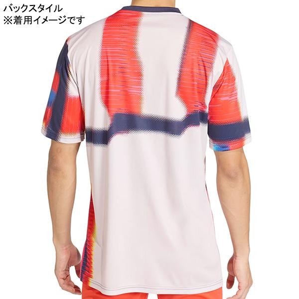 adidas（アディダス） バイエルンミュンヘン BAY 2025-26 プレマッチ