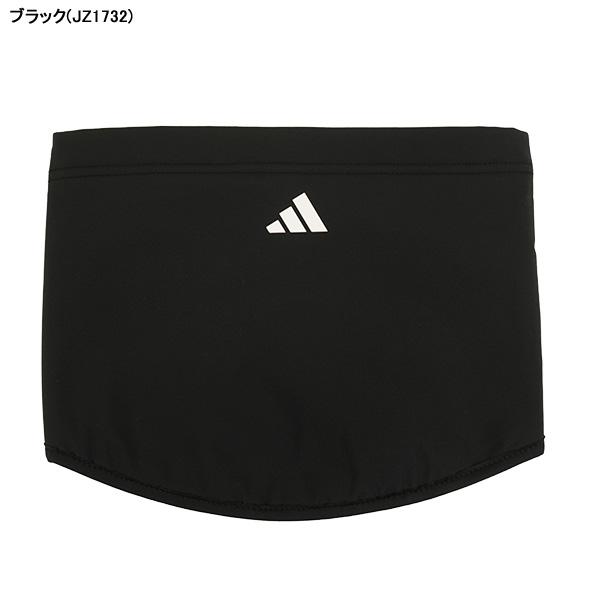 【ネコポス送料無料】 アディダス adidas ベーシック ネックウォーマー QU680 サッカー フットサル 防風 防寒 | adidas | 03