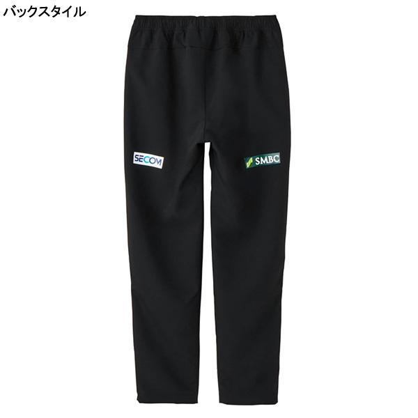 新品タグ付カンタベリー ラグビー日本代表ジャパントレーニングスウェットパンツ5L カンタベリー（Canterbury） ジャージパンツ メンズ 4L-5Lサイズ