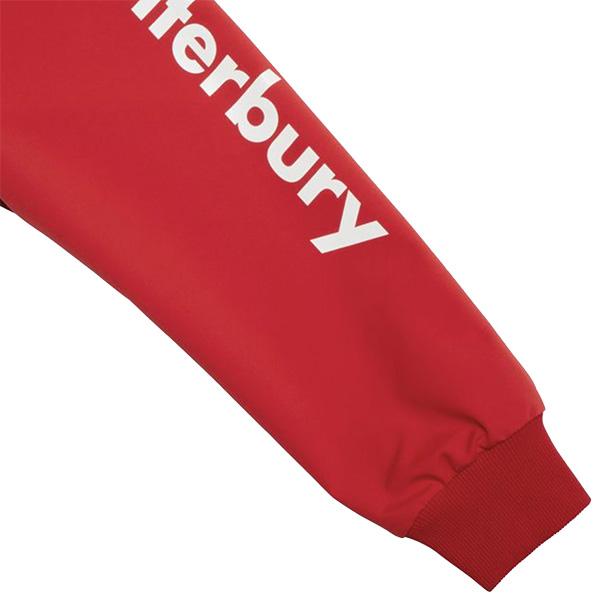 ④カンタベリー 日本代表 ジャパンプラクティスプルオーバージャケット赤L 公式】ジャパン プラクティスプルオーバー(メンズ