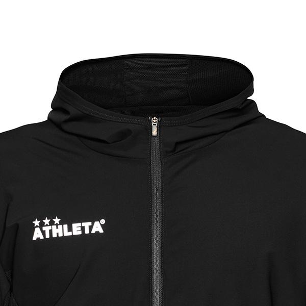 ATHLETA（アスレタ） 【上下セット】 クールストレッチシェルJK PT 26s
