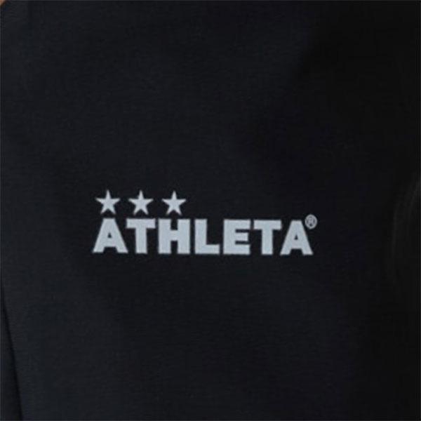 ATHLETA（アスレタ） 【上下セット】 クールストレッチシェルJK PT 26s