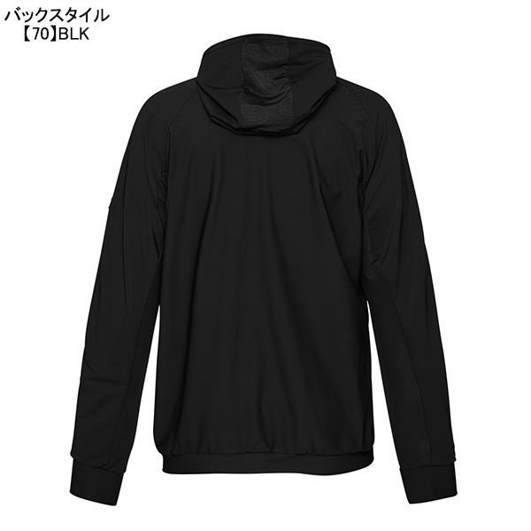 ATHLETA（アスレタ） クールストレッチシェルJK 26s REI-1201 サッカー