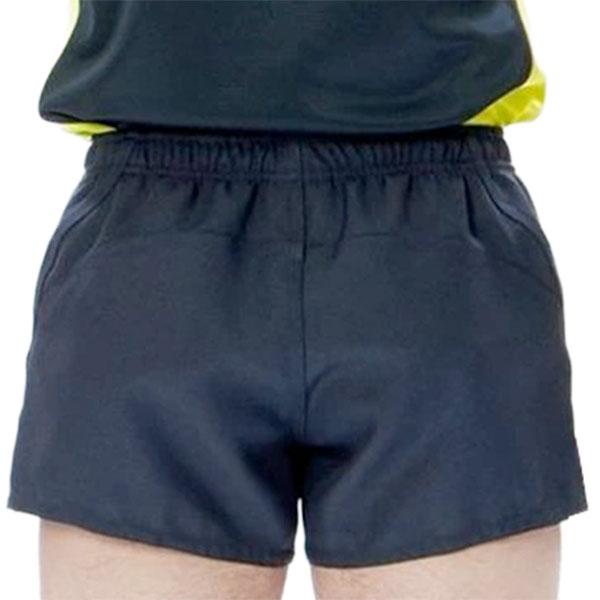 【ネコポス選択可】カンタベリー canterbury ラグビーショーツ フィット 6cm 大きいサイズ RG23722B ラグビーパンツ ラガーパンツ メンズ | カンタベリー | 05
