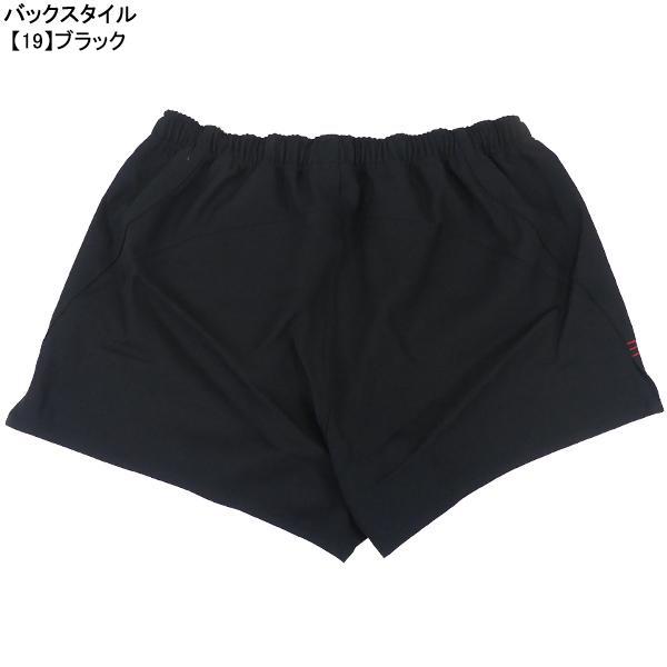 ネコポス送料無料】 カンタベリー canterbury ラグビーショーツSTD