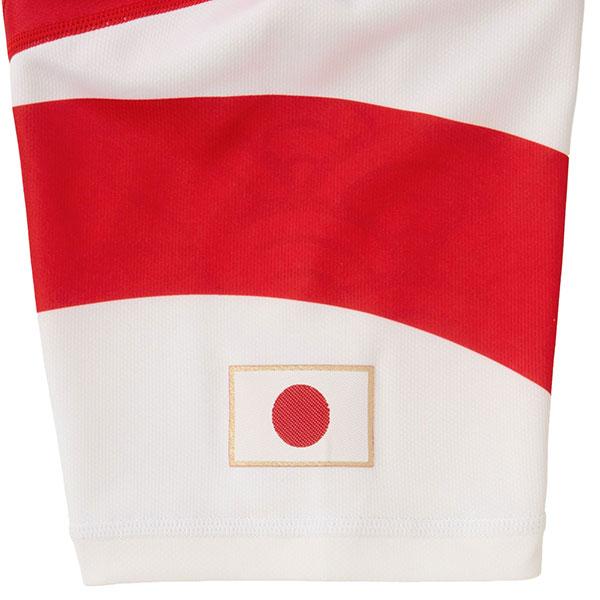 カンタベリー（Canterbury） ラグビー 日本代表 ジャパン レプリカ