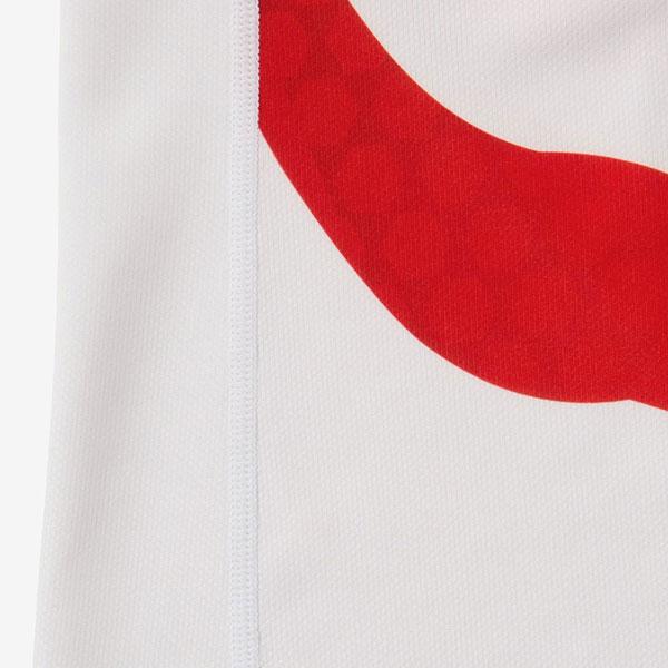 canterbury 日本代表 レプリカホームジャージ L Amazon | [カンタベリー] Tシャツ JAPAN REPLICA HOME メンズ ホワイト