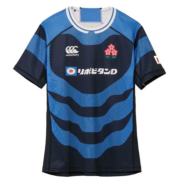 カンタベリー（Canterbury） ラグビー 日本代表 ジャパン レプリカ