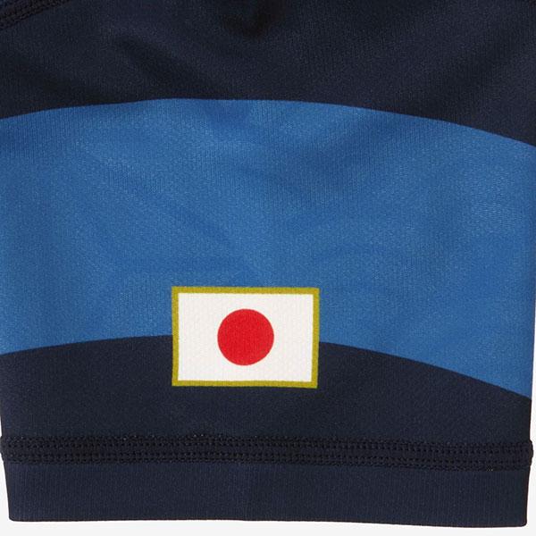 カンタベリー（Canterbury） ラグビー 日本代表 ジュニア キッズ