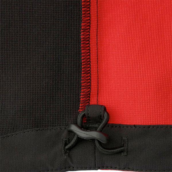 上下セット】 カンタベリー canterbury ジュニア ダフテッククロス
