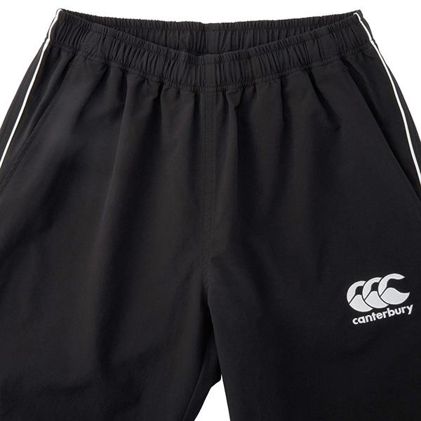 カンタベリー canterbury ダフテッククロス プラクティスパンツ