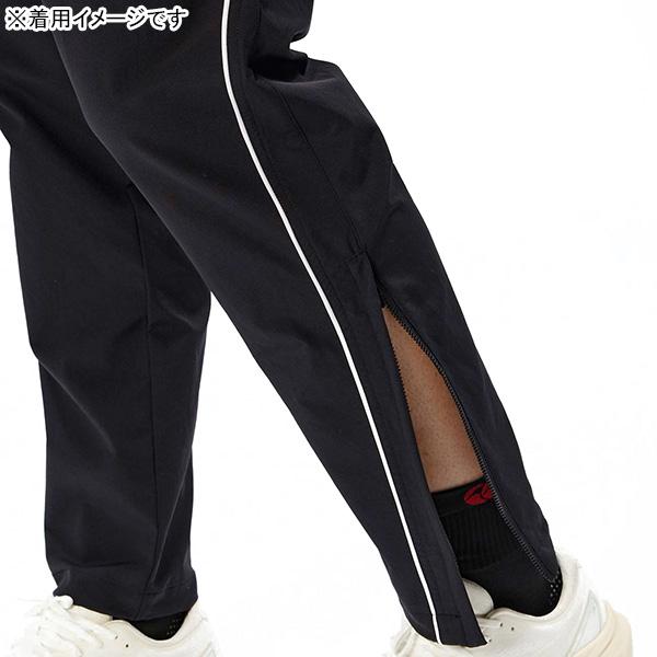 カンタベリー canterbury ダフテッククロス プラクティスパンツ