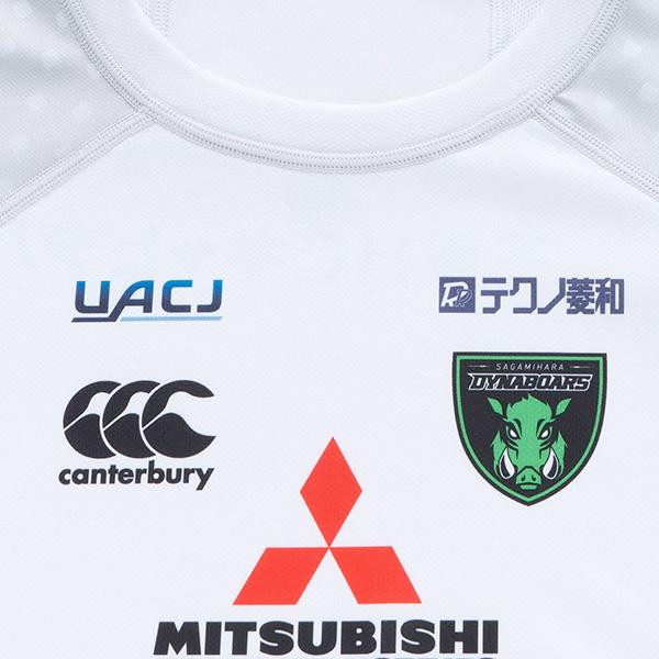 三菱重工相模原ダイナボアーズ ジュニア 2NDレプリカジャージー