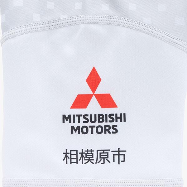 三菱重工相模原ダイナボアーズ ジュニア 2NDレプリカジャージー