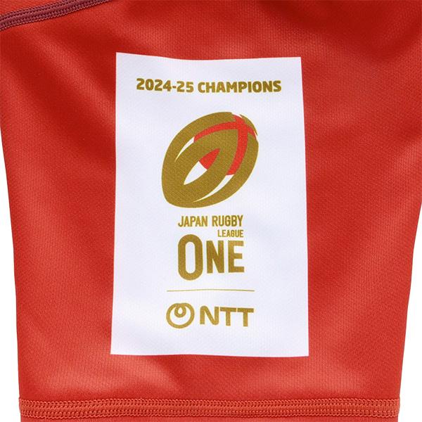 東芝ブレイブルーパス東京 1STレプリカジャージー RLM32606L ラグビー