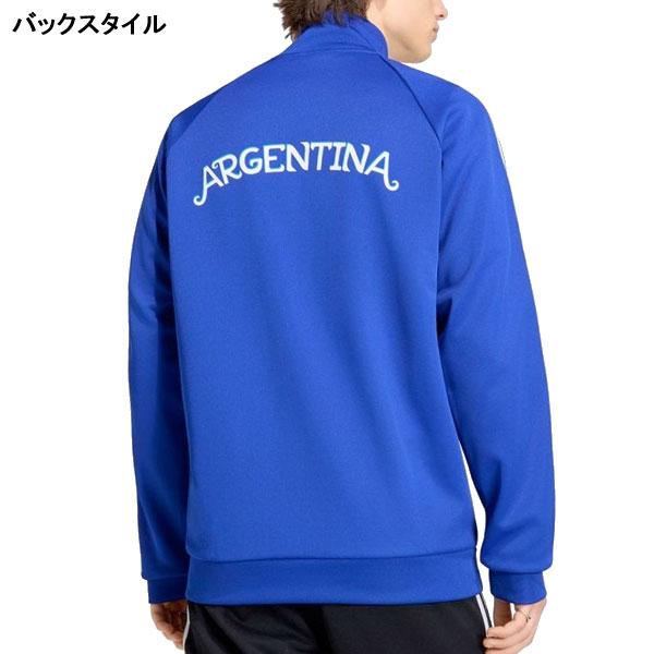 adidas（アディダス） アルゼンチン代表 ARG 2026 オリジナルス