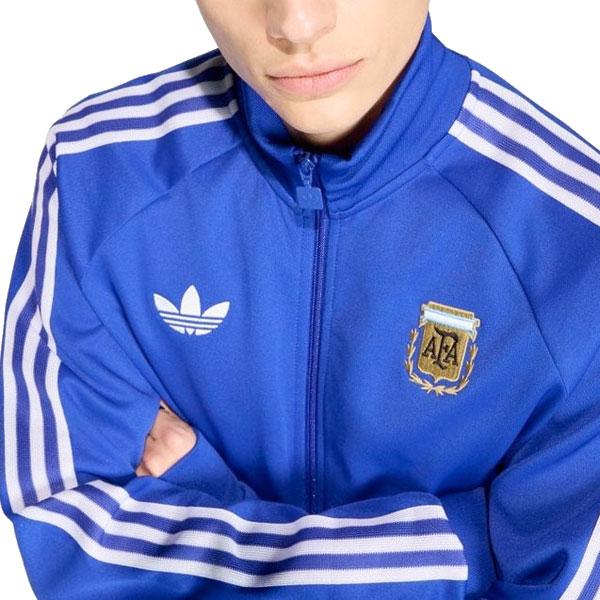 adidas（アディダス） アルゼンチン代表 ARG 2026 オリジナルス