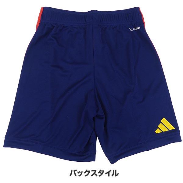 adidas（アディダス） スペイン代表 2026 ホーム レプリカ ショーツ