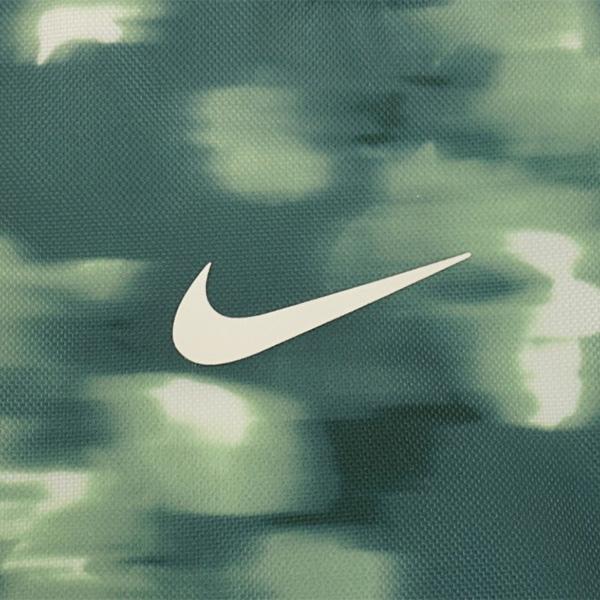 【ネコポス送料無料】 ナイキ NIKE テンポ ウエストパック プリンテッド RN8071 ランニング 陸上 ポーチ グリーン | NIKE | 04