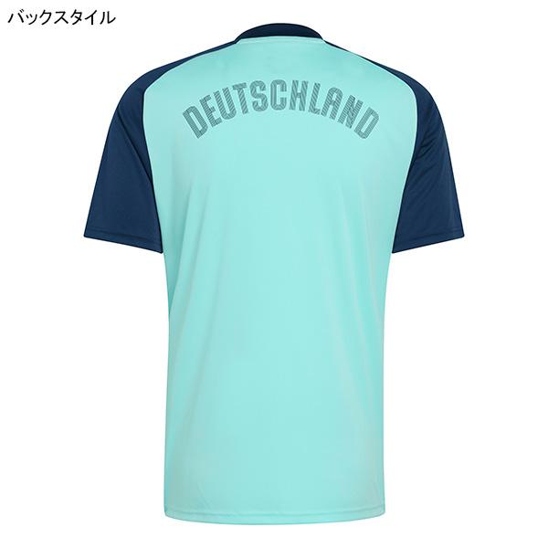 adidas（アディダス） ドイツ代表 GER 2026 アウェイ プレマッチ