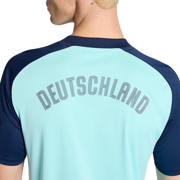 adidas（アディダス） ドイツ代表 GER 2026 アウェイ プレマッチ
