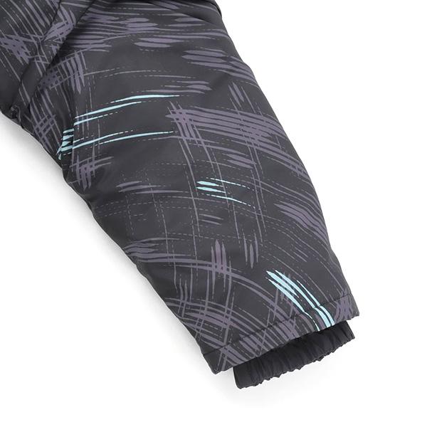 SFIDA（スフィーダ） 中綿 裏起毛 Teampress Thermotect パデッド