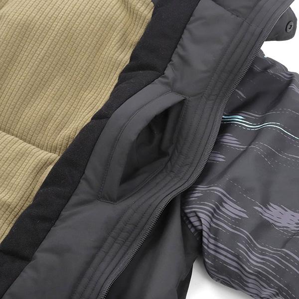 SFIDA（スフィーダ） 中綿 裏起毛 Teampress Thermotect パデッド