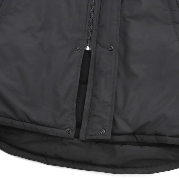 SFIDA（スフィーダ） 中綿 裏起毛 Teampress Thermotect パデッド