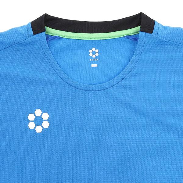 SFIDA（スフィーダ） 【ネコポス送料無料】 SFIDA Teampress