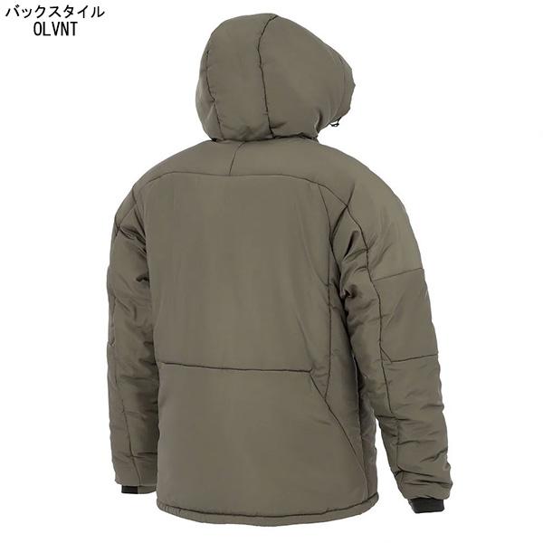 SFIDA（スフィーダ） 裏起毛 中綿 Thermotect WINTER WARM パデッド