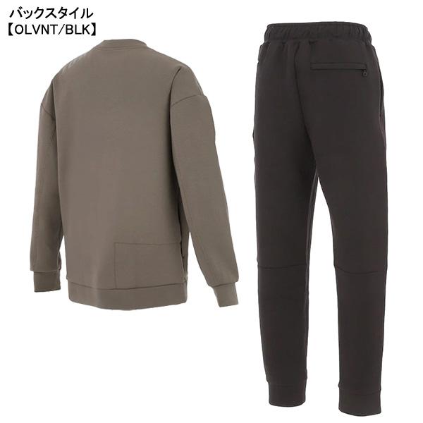 SFIDA（スフィーダ） 【上下セット】 SFIDA WINTER WARM T/C