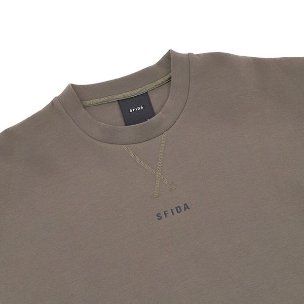 SFIDA（スフィーダ） 【上下セット】 SFIDA WINTER WARM T/C