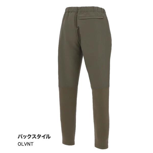 SFIDA（スフィーダ） 裏起毛 WARM WVN ボトムス SA-24515 サッカー