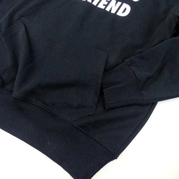 SFIDA（スフィーダ） SFIDA TSUBASA パーカー BIMF スウェット SA