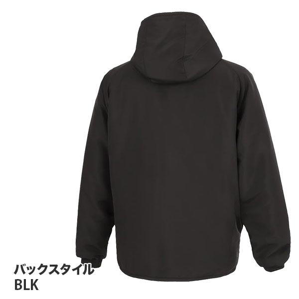 SFIDA（スフィーダ） ライトバテッド ジャケット SA24511 サッカー