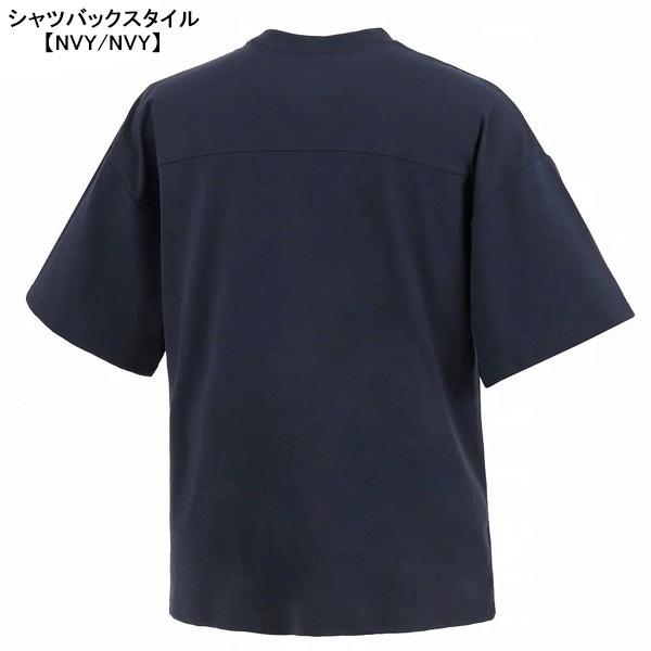 SFIDA（スフィーダ） 【上下セット】 SFIDA SOFT DRY パネルTシャツ