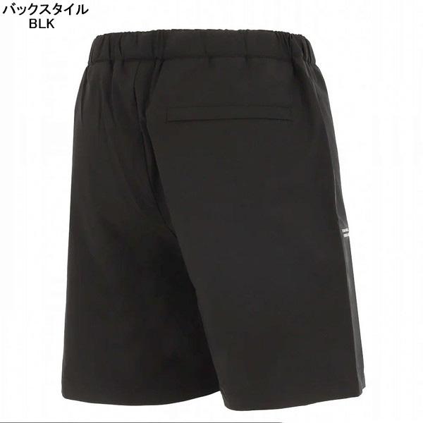 【ネコポス】スフィーダ SFIDA SOFTSHELL スプリングショーツ SA-25108 サッカー フットサル カジュアル ハーフパンツ メンズ | SFIDA | 03