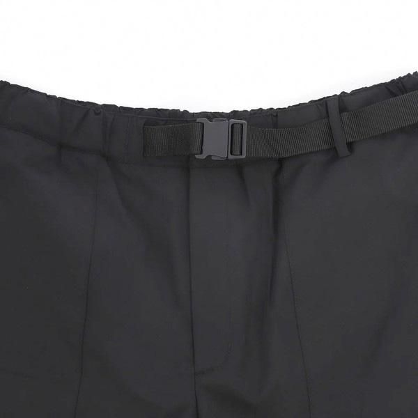 【ネコポス】スフィーダ SFIDA SOFTSHELL スプリングショーツ SA-25108 サッカー フットサル カジュアル ハーフパンツ メンズ | SFIDA | 04