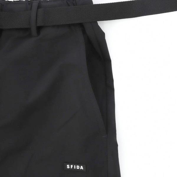 【ネコポス】スフィーダ SFIDA SOFTSHELL スプリングショーツ SA-25108 サッカー フットサル カジュアル ハーフパンツ メンズ | SFIDA | 05