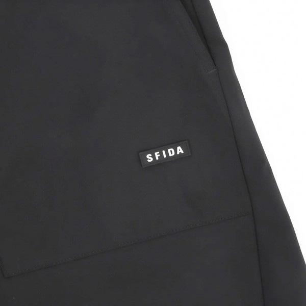【ネコポス】スフィーダ SFIDA SOFTSHELL スプリングショーツ SA-25108 サッカー フットサル カジュアル ハーフパンツ メンズ | SFIDA | 06