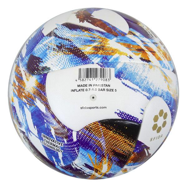 SFIDA（スフィーダ） sfida VAIS VORTI MATCH サッカーボール 5号球 SB
