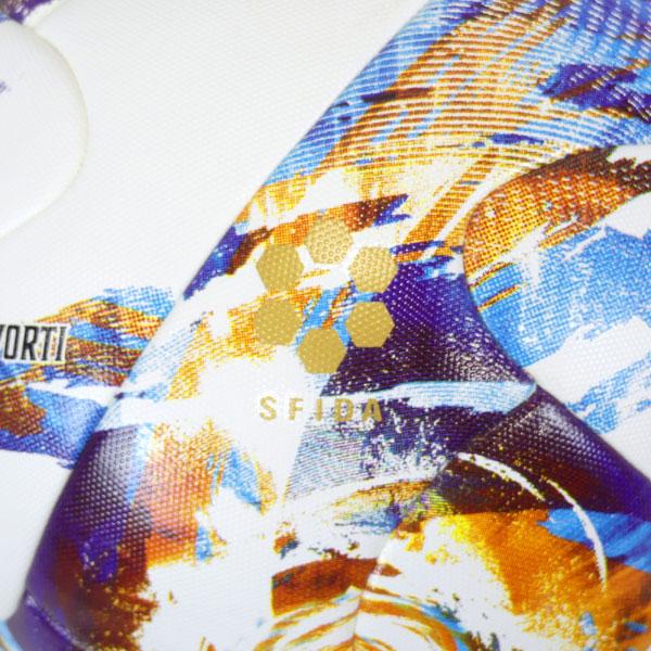 SFIDA（スフィーダ） sfida VAIS VORTI MATCH サッカーボール 5号球 SB