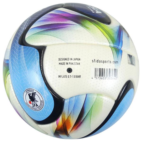 SFIDA（スフィーダ） sfida TSUBASA J PRO サッカーボール 5号球
